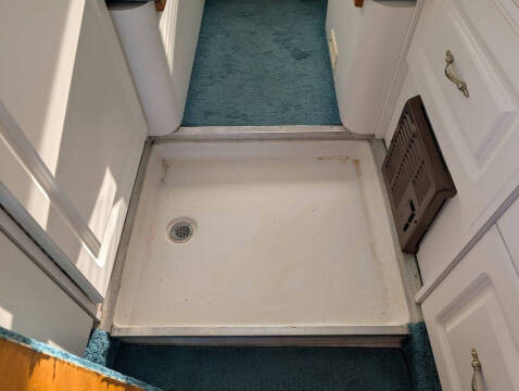 1996 Dodge Ram Van 3500