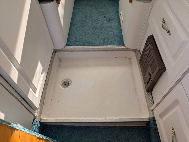 1996 Dodge Ram Van 3500