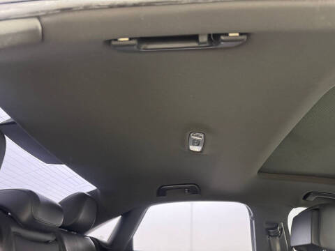 2015 Audi A3 2.0T quattro Premium Plus