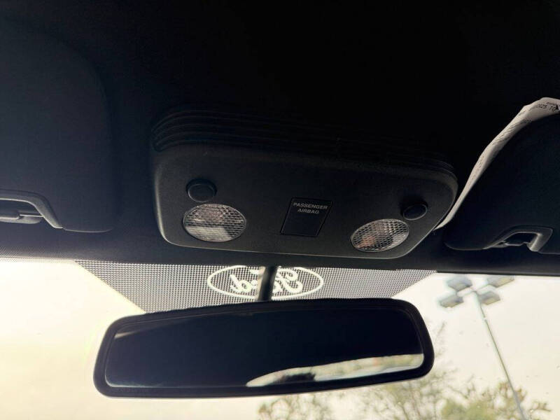 2016 Ford Mustang Shelby GT350