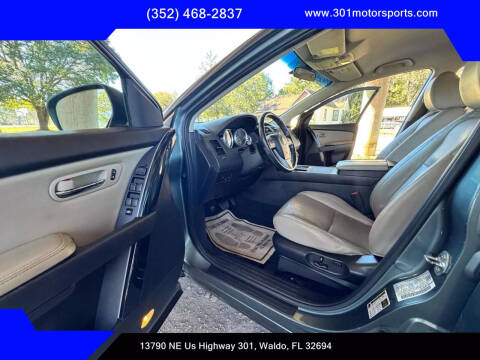 2013 Mazda CX-9 Touring