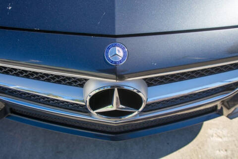 2014 Mercedes-Benz CLS CLS 550 4MATIC