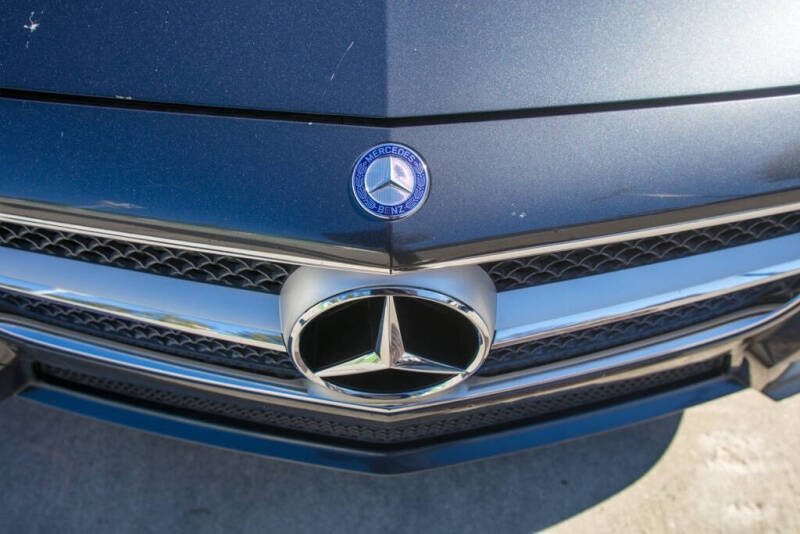 2014 Mercedes-Benz CLS CLS 550 4MATIC