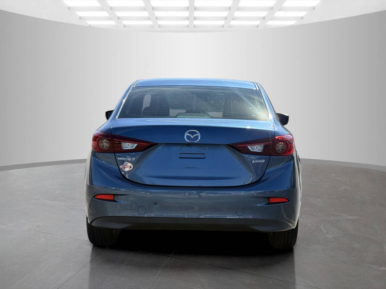 2017 Mazda Mazda3 for sale at Used Cars Toledo in Oregon, OH