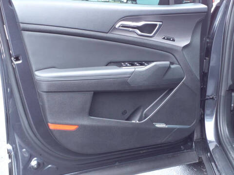 2023 Kia Sportage SX