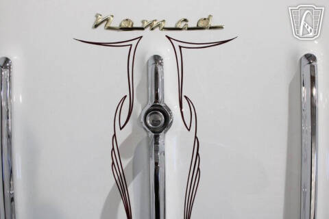 1956 Chevrolet Bel Air