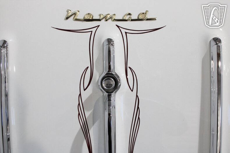 1956 Chevrolet Bel Air