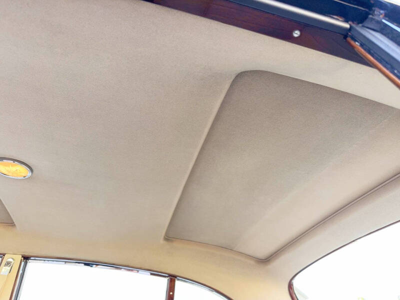 1965 Rolls-Royce Silver Cloud III