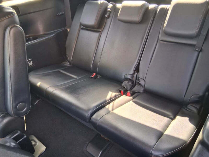 2014 Toyota Highlander Limited