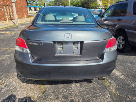 2010 Honda Accord