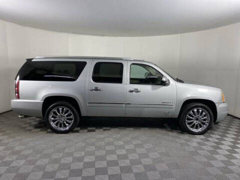 2013 GMC Yukon XL Denali