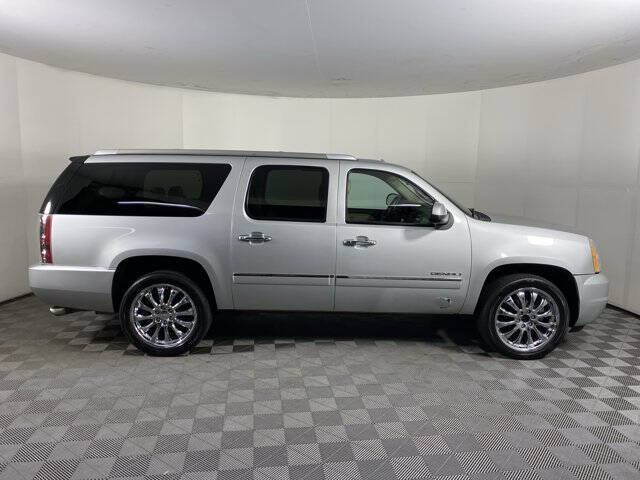 2013 GMC Yukon XL Denali
