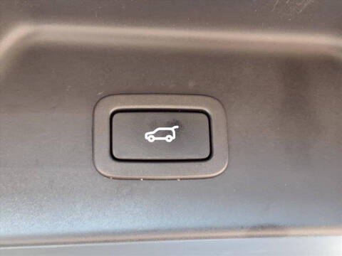 2016 Land Rover Range Rover Supercharged