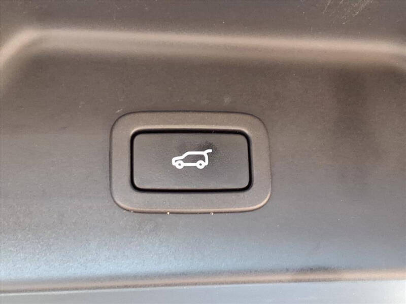 2016 Land Rover Range Rover Supercharged