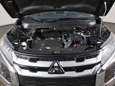 2026 Mitsubishi Outlander Sport