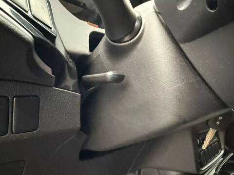 2017 Mitsubishi Outlander ES