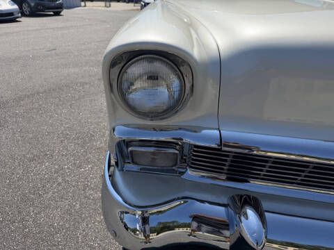 1956 Chevrolet 150