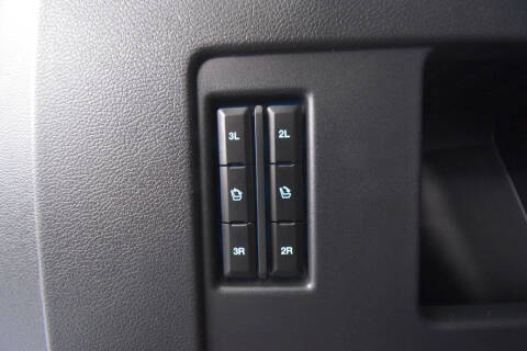 2024 Ford Expedition Platinum