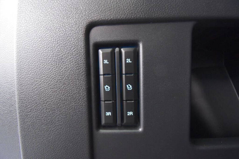 2024 Ford Expedition Platinum