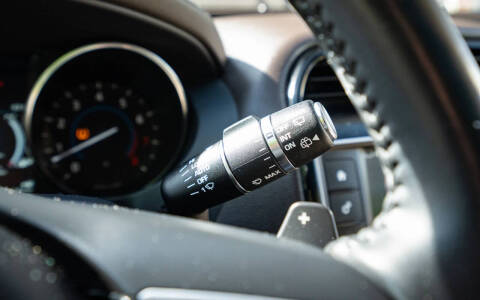 2017 Jaguar F-PACE 35t Prestige