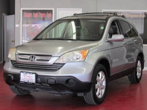 2007 Honda CR-V for sale at M Auto Center West in Anaheim CA