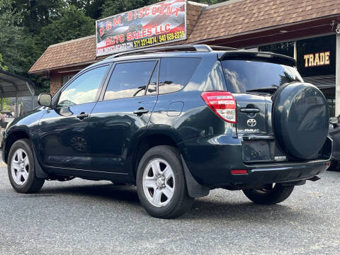 2011 Toyota RAV4