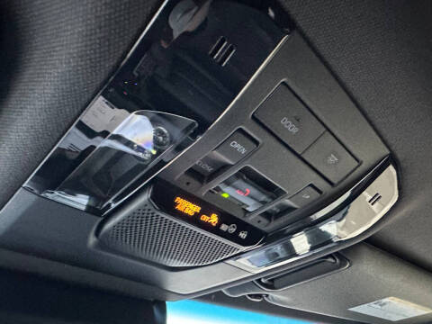 2026 Toyota Land Cruiser