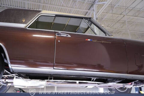 1963 Studebaker Gran Turismo