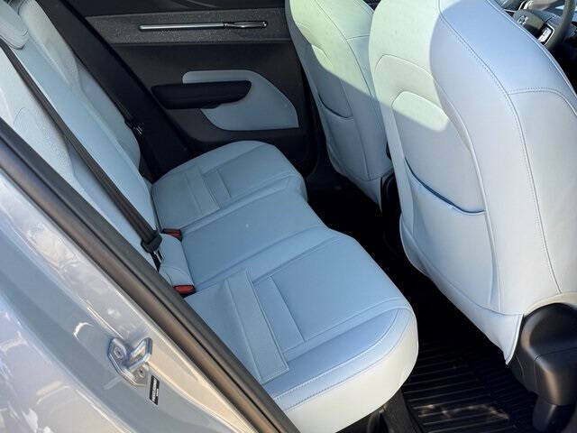 2025 Volvo EX30 Twin Ultra