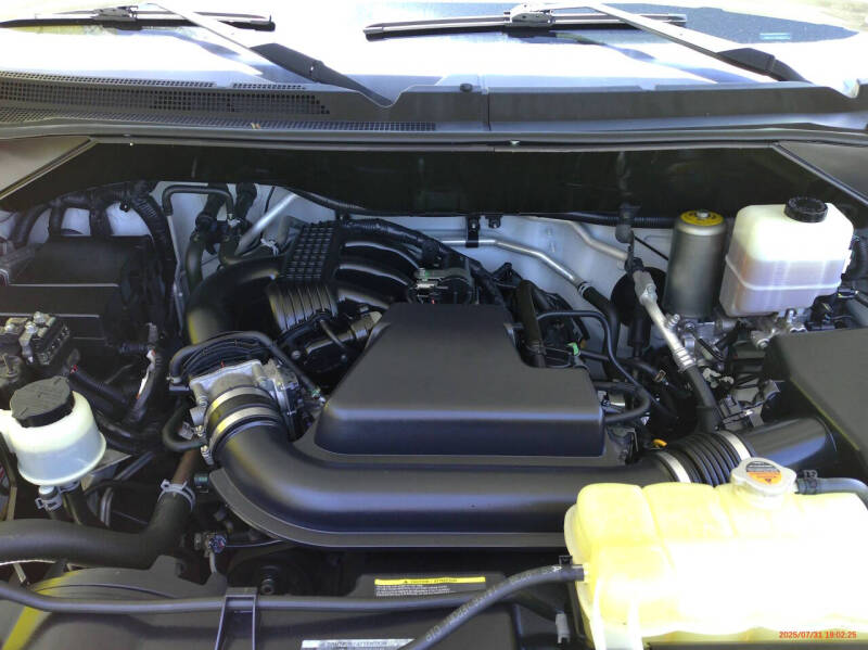 2015 Nissan NV