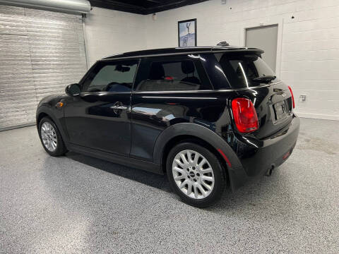 2016 MINI Hardtop 2 Door Cooper