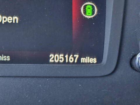 2023 Honda Odyssey EX