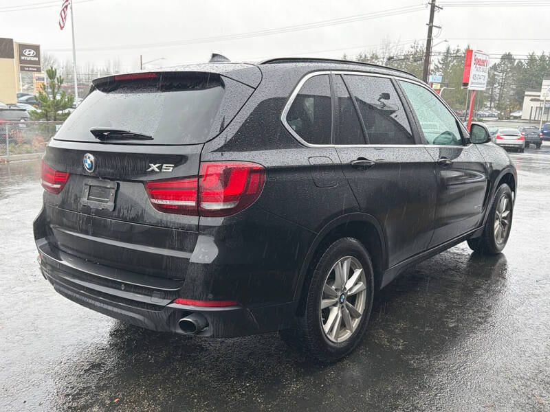 2014 BMW X5 sDrive35i