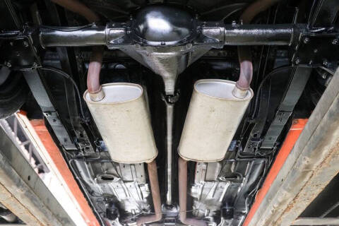 1969 Pontiac Firebird