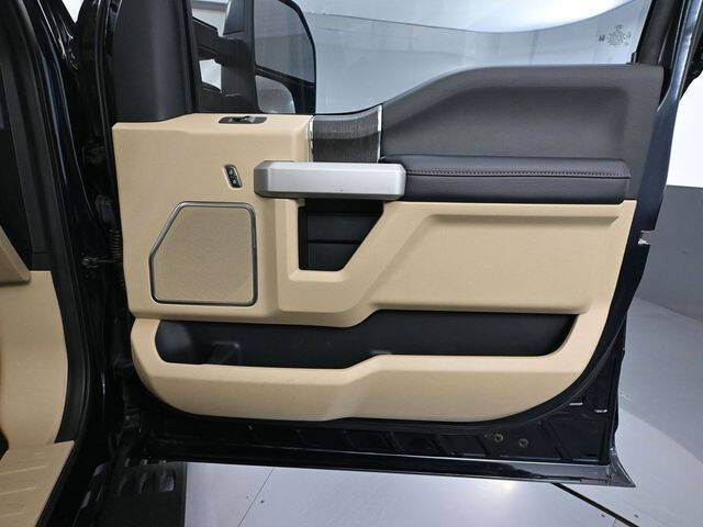 2021 Ford F-350 Super Duty