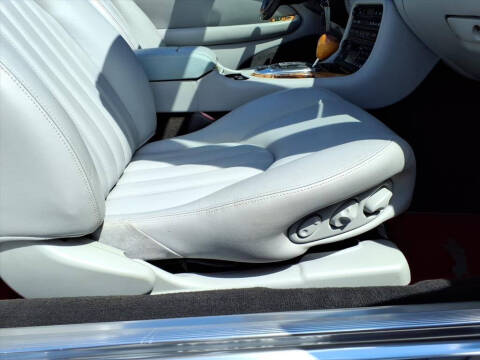 2005 Jaguar XK-Series XK8