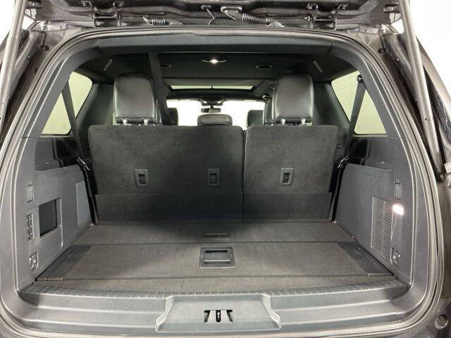 2024 Ford Expedition MAX Platinum