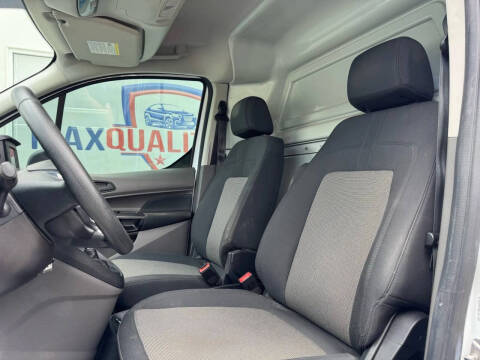 2020 Ford Transit Connect XL