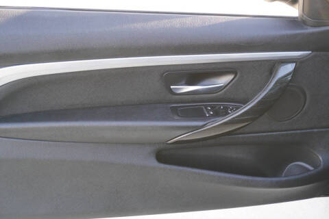 2019 BMW 4 Series 430i