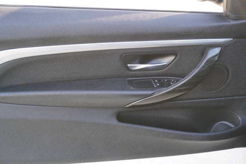 2019 BMW 4 Series 430i