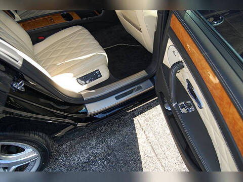 2014 Bentley Flying Spur