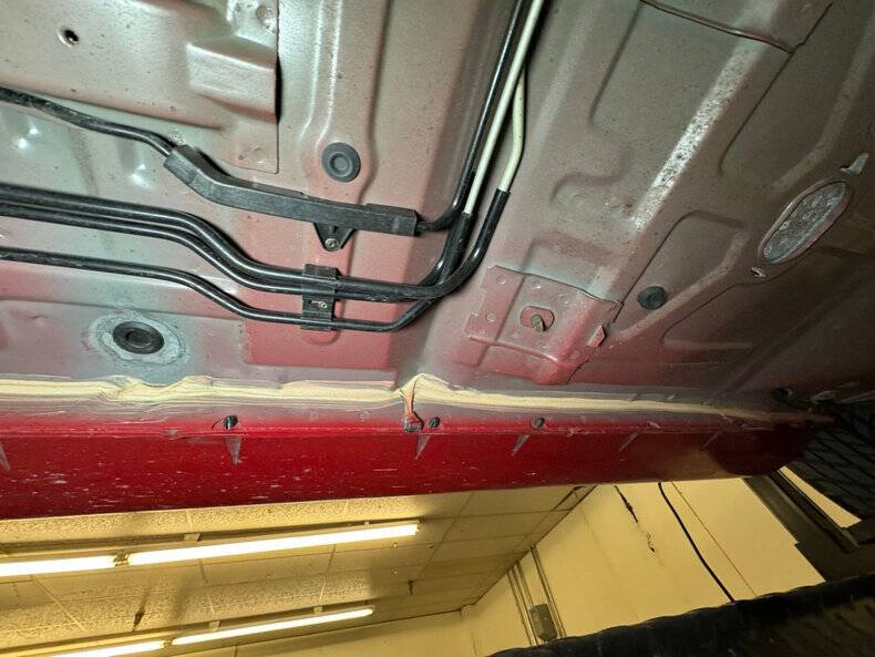 1994 Ford Mustang SVT Cobra