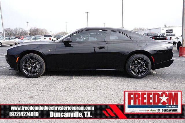 2026 Dodge Charger Scat Pack