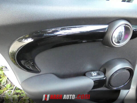 2019 MINI Hardtop 4 Door Cooper S