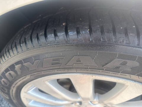 2011 Buick Regal CXL