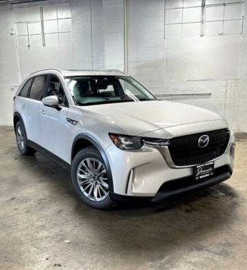 2024 Mazda CX-90 PHEV for sale at South Tacoma Mazda in Tacoma WA