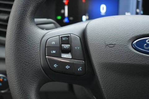 2026 Ford Transit 250