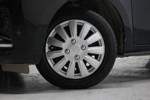 2023 Mitsubishi Mirage G4 ES