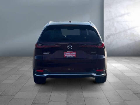 2024 Mazda CX-90 3.3 Turbo Premium Plus