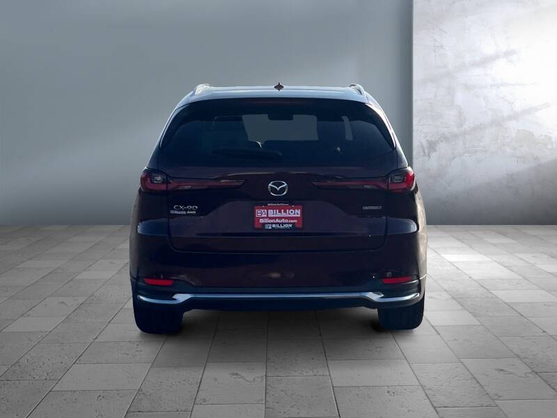 2024 Mazda CX-90 3.3 Turbo Premium Plus